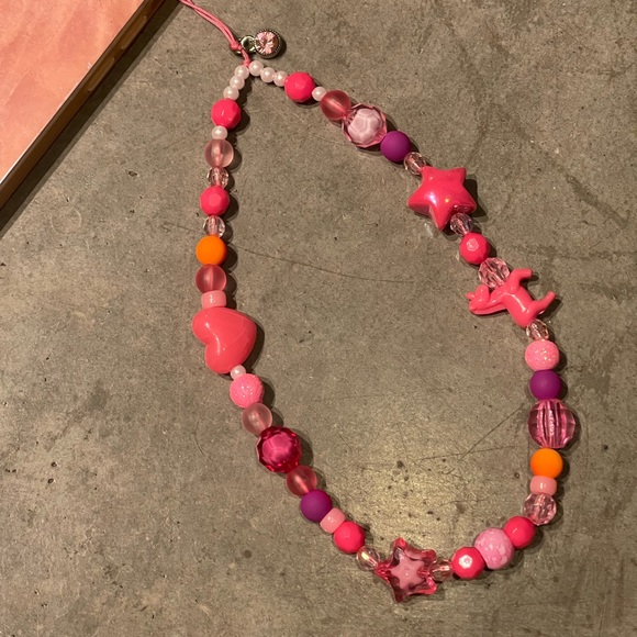 Phone String!! Pink theme! - Picture 3 of 9